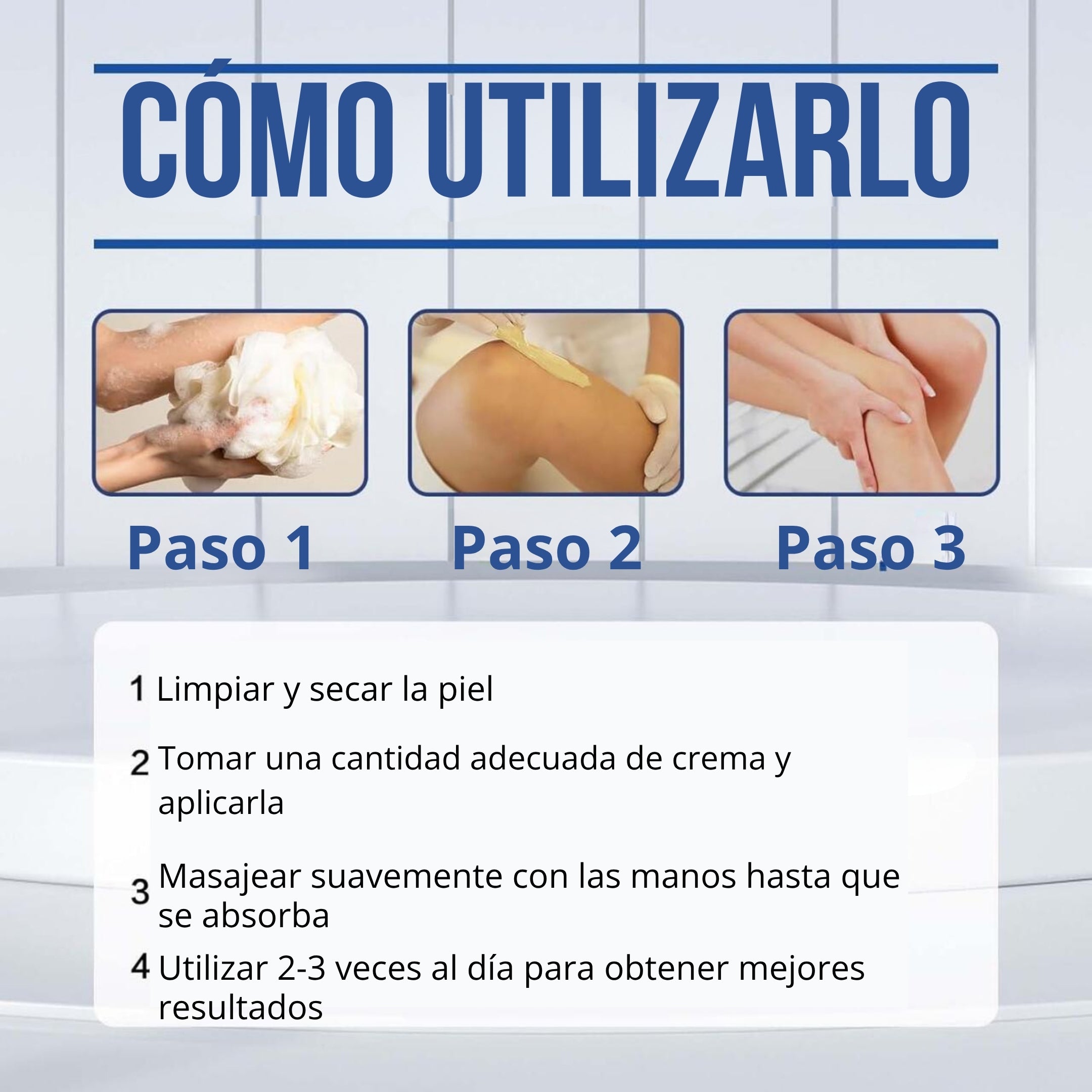 ¡Despídete de las molestias articulares y musculares! Con Bee Venom  OFERTA 2x1