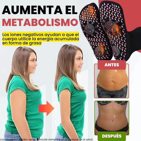 Elimina las Varices con los Calcetines CALVIX (OFERTA 2x1)